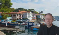 Remzi Çıra: “Beykoz’un İyilik Elçisi Olabilmek İçin Çok Çalıştım”