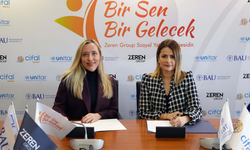 ‘Bir Sen Bir Gelecek’ Projesi’nin Üçüncü Dönemi Başladı