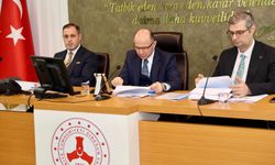 Vali Serdengeçti, Dijitalleşmenin Getirdiği Davranışsal Bağımlılıklara Dikkat Çekti