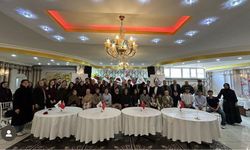 Giresun Gençlik Derneği Hedef Büyütüyor: 52 Öğrenciye Burs Desteği