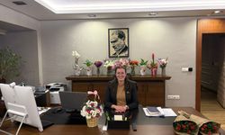 Hemşehrimiz Ezgi Kutlu Aldağ, TEDAŞ Özel Kalem Müdürü Oldu