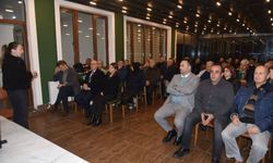 Görele’de Metalik Madenciliğin Zararları Masaya Yatırıldı