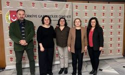 TGC’ye İstanbul Barosu Basın Komisyonu’ndan ziyaret