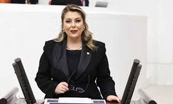 Milletvekili Gezmiş: Fındık Üreticisi ve Giresun Sahipsiz Değildir