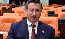 Milletvekili Konal: “Giresun’a Millî Savunma Sanayisi Talep Ediyoruz”