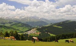 Kümbet Yaylası’nda Turizm Endişesi: “İlgisizlik Gönül Yarasıdır”
