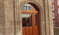 Giresun'da Seyyid Vakkas Türbesi Neden Kapalı?