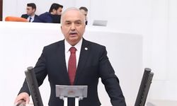 Milletvekili Temür: Sisdağı’na Sel Kapanı Projesi İçin Yol İzni Alındı