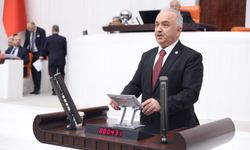 Giresun Milletvekili Ali Temür: “Giresun Turizmin Cazibe Şehrine Dönüşüyor”