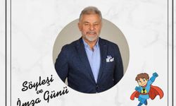 Öztürk: “Çocuklarımıza Güvenlik Bilincini Kazandırmalıyız