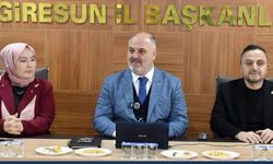 AK Partili Mete Bahadır Yılmaz: “Projelerin Takipçisiyiz”