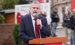 CHP’den Giresun’da ÇED 736 imzayla ÇED İtirazı