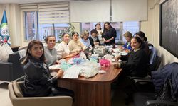 Kent Konseyi Kadın Meclisi’nden Atalık Tohumlara Sahip Çıkan Anlamlı Etkinlik