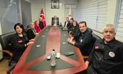 Giresun’da Kadın Kooperatiflerinin Kapasitesinin Artırılması Projesi Uygulanıyor