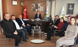 Görele UBYO Yeni İnşaat Projesi İçin İstişare Toplantısı Gerçekleştirildi