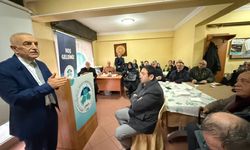 Dr. Turhan Alçelik Kanser Araştırmalarına İlişkin Çarpıcı Veriler Paylaştı