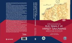 Harşit Savunması’nın Tarihi Belgesi Kitaplaştırıldı