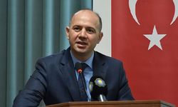 Vali  M. Fatih Serdengeçti: Yeni Yıl, Sağlık ve Huzur Getirsin