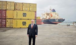 Giresun Doğu Karadeniz’in İhracatta Lider İli