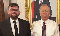 Recep Taha Engin İçişleri Bakanlığı Bakan Müşaviri Oldu