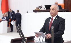 5 Milyar, 400 Milyonluk İçme Suyu Projesi İhaleye Çıkıyor