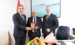 GRÜ Devlet Konservatuvarı’nda Devir Teslim Töreni Düzenlendi