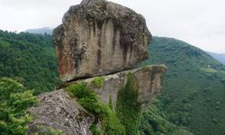 Milletvekili Temür: Gelin Kayası Turizm Destinasyon Projesi Hayata Geçiyor