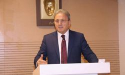 Çakırmelikoğlu: Şebinkarahisar OSB Yatırımcılarını Bekliyor