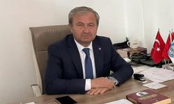 TİRDEF Başkan Adayı İbrahim Aydın: TİRDEF'e Hizmeti Bir Sorumluluk Olarak Görüyorum