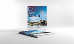 Giresun Üniversitesi’nden Giresun’a 100. Yıl Armağanı…