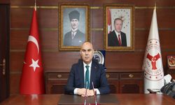 Yeni Vali Mustafa Koç: “Görevimizi Devlet Ciddiyetine Dayalı Olarak İfa Edeceğiz”