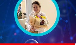 Prof. Dr. Demet Şengül’e Uluslararası Onur Ödülü