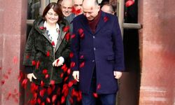 Vali Serdengeçti: "Gönlümüzü Giresun'da Bırakıyoruz"