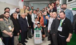 Milletvekili Gezmiş: Giresun’un Sorunlarını TBMM Gündemine Taşımayı Sürdüreceğim