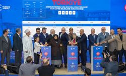 Giresun’da Konut Kuraları Çekildi, 1676 Hak Sahibi Belirlendi