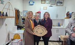 Milletvekili Elvan Işık Gezmiş’ten Giresun’da Yoğun STK Mesaisi