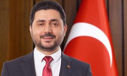 Hemşehrimiz Mikayil Çakır, AK Parti Bağcılar İlçe Başkanı Oldu