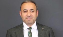 Abdurrahman Ada Milletvekili Danışmanı Oldu