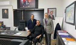 Giresun Kent Konseyi İle Karayolları Duyarlılığı Ortak Çözüm Getirdi