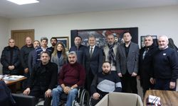 Giresun Kent Konseyi “Spor Meclisi” Kuruluyor…