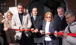 Giresun Belediyesi Kadın Birlik Evi Açıldı