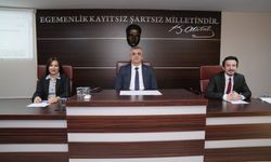 Belediye Meclisi Toplandı, Dolmuş Ücretleri Zamlandı