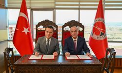Giresun Üniversitesi ve Kastamonu Üniversitesi Arasında İş Birliği Protokolü İmzalandı
