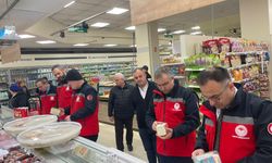 Ramazan’da Gıda Denetimleri Sıkı Takipte