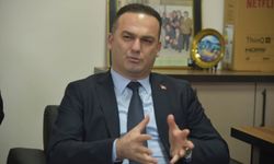 Dede: Görele Artık Bölgenin Parlayan Bir İlçesi Olacak