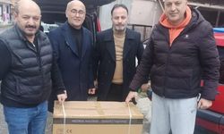 İyilik Elçisi Remzi Çıra: Beykoz’da Engelleri Birlikte Aşıyoruz!