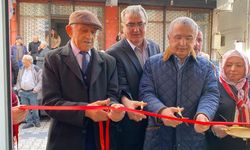 Tirebolu Yukarıboğalı Köyü Derneği Yeni Adresinde