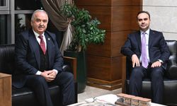 Giresun 4. Organize Sanayi Bölgesi Kamu Yararı Kararı Onaylandı