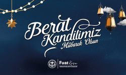 Başkan Fuat Köse: Berat Gecesi Gönülleri Yeniden Buluşturuyor