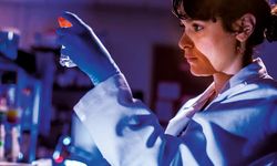 Giresunlu Bilim İnsanı Prof. Dr. Betül Kaçar, NASA Araştırma Ekibiyle Dünya Bilim Gündeminde